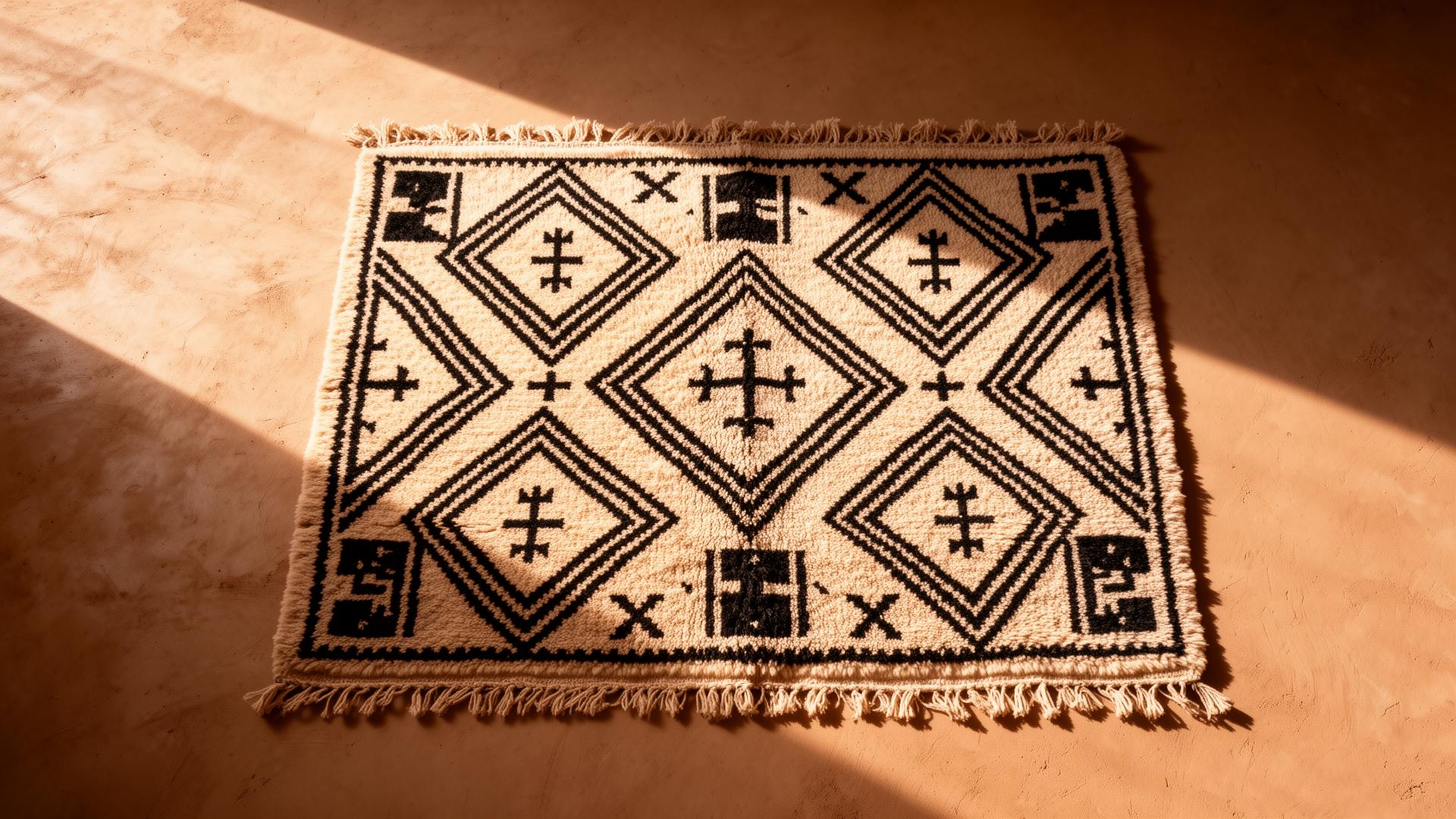 The craft of weaving